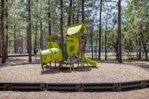 Tiny photo for 4531 W Foxglove Lane, Show Low, AZ 85901 (MLS # 262072)