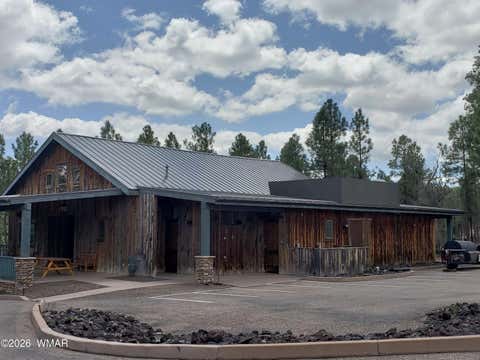 Tiny photo for 4531 W Foxglove Lane, Show Low, AZ 85901 (MLS # 262072)