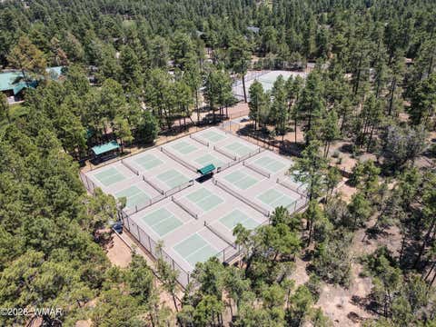 Tiny photo for 4531 W Foxglove Lane, Show Low, AZ 85901 (MLS # 262072)