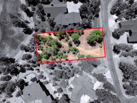 Tiny photo for 4531 W Foxglove Lane, Show Low, AZ 85901 (MLS # 262072)