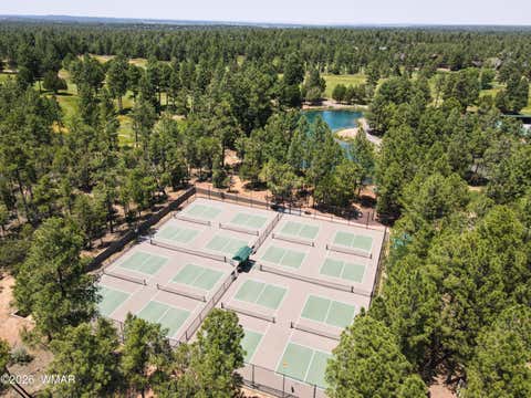 Tiny photo for 4531 W Foxglove Lane, Show Low, AZ 85901 (MLS # 262072)