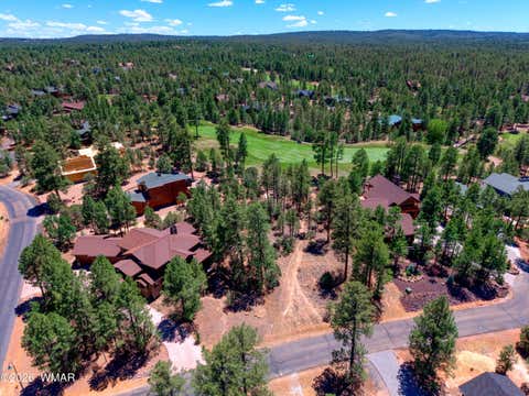 Tiny photo for 4531 W Foxglove Lane, Show Low, AZ 85901 (MLS # 262072)