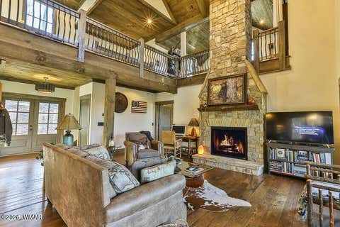 Tiny photo for 4531 W Foxglove Lane, Show Low, AZ 85901 (MLS # 262072)