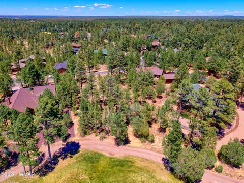Tiny photo for 4531 W Foxglove Lane, Show Low, AZ 85901 (MLS # 262072)