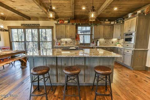 Tiny photo for 4531 W Foxglove Lane, Show Low, AZ 85901 (MLS # 262072)