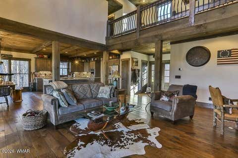 Tiny photo for 4531 W Foxglove Lane, Show Low, AZ 85901 (MLS # 262072)