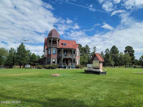 Tiny photo for 4531 W Foxglove Lane, Show Low, AZ 85901 (MLS # 262072)