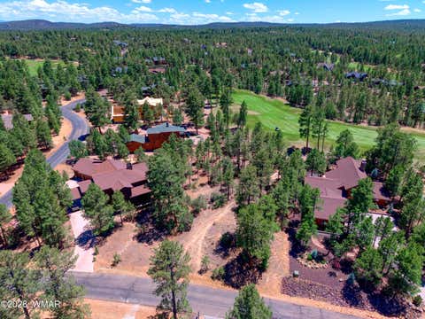 Tiny photo for 4531 W Foxglove Lane, Show Low, AZ 85901 (MLS # 262072)