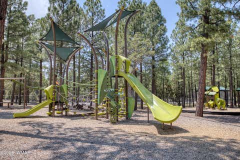 Tiny photo for 4531 W Foxglove Lane, Show Low, AZ 85901 (MLS # 262072)