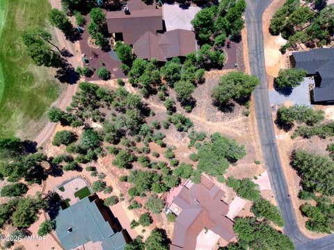 Tiny photo for 4531 W Foxglove Lane, Show Low, AZ 85901 (MLS # 262072)