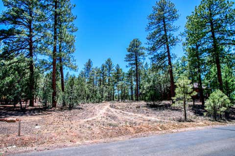 Tiny photo for 4531 W Foxglove Lane, Show Low, AZ 85901 (MLS # 262072)
