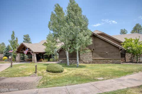 Tiny photo for 4531 W Foxglove Lane, Show Low, AZ 85901 (MLS # 262072)