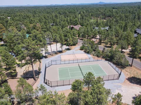 Tiny photo for 4531 W Foxglove Lane, Show Low, AZ 85901 (MLS # 262072)