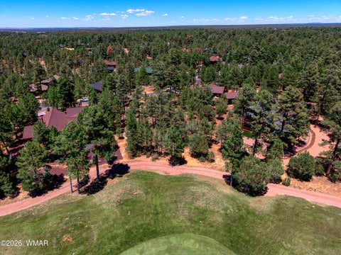 Tiny photo for 4531 W Foxglove Lane, Show Low, AZ 85901 (MLS # 262072)