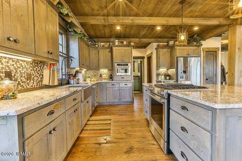 Tiny photo for 4531 W Foxglove Lane, Show Low, AZ 85901 (MLS # 262072)