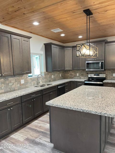 Tiny photo for 2264 Aspen Run, Pinetop, AZ 85935 (MLS # 255857)