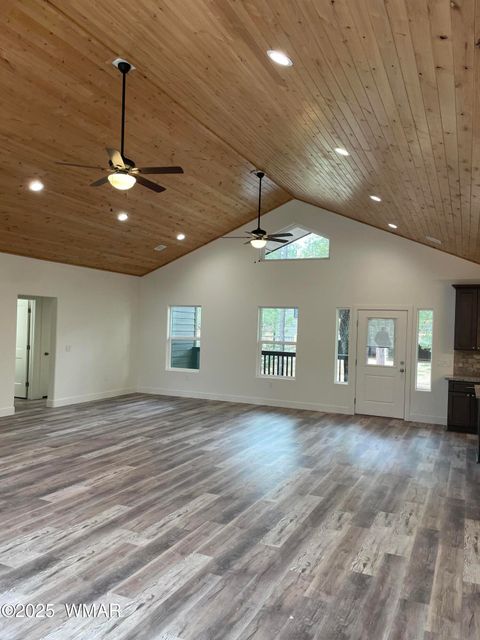 Tiny photo for 2264 Aspen Run, Pinetop, AZ 85935 (MLS # 255857)