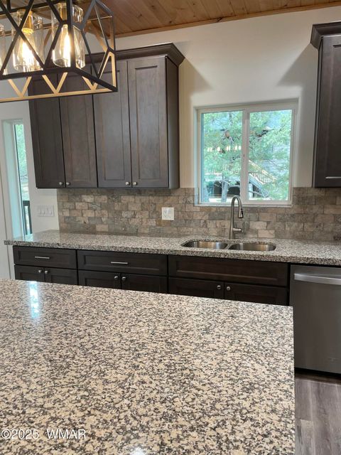 Tiny photo for 2264 Aspen Run, Pinetop, AZ 85935 (MLS # 255857)