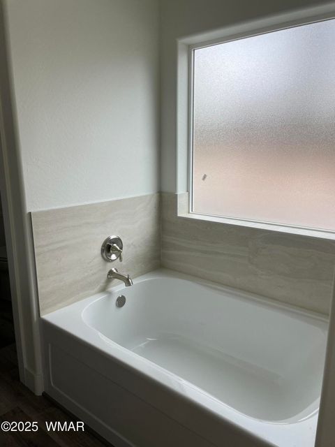 Tiny photo for 2264 Aspen Run, Pinetop, AZ 85935 (MLS # 255857)