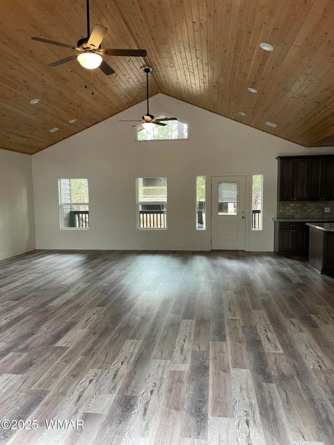 Tiny photo for 2264 Aspen Run, Pinetop, AZ 85935 (MLS # 255857)