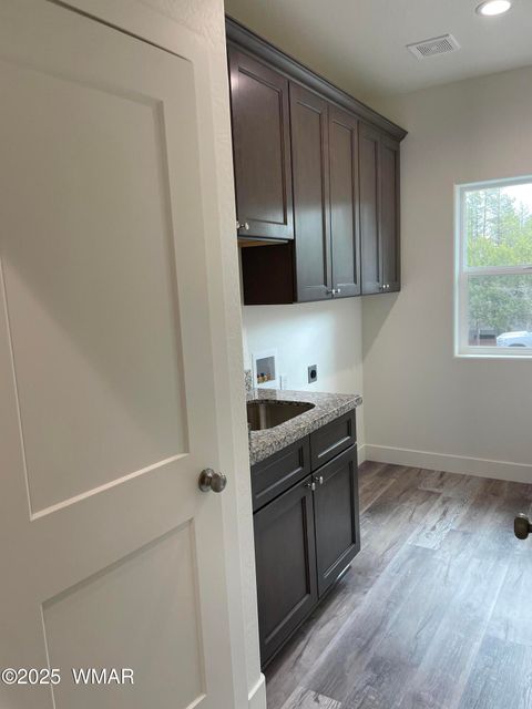 Tiny photo for 2264 Aspen Run, Pinetop, AZ 85935 (MLS # 255857)