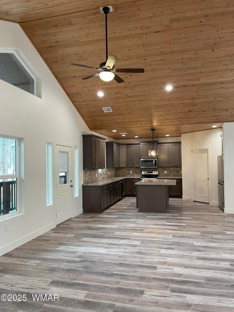 Tiny photo for 2264 Aspen Run, Pinetop, AZ 85935 (MLS # 255857)