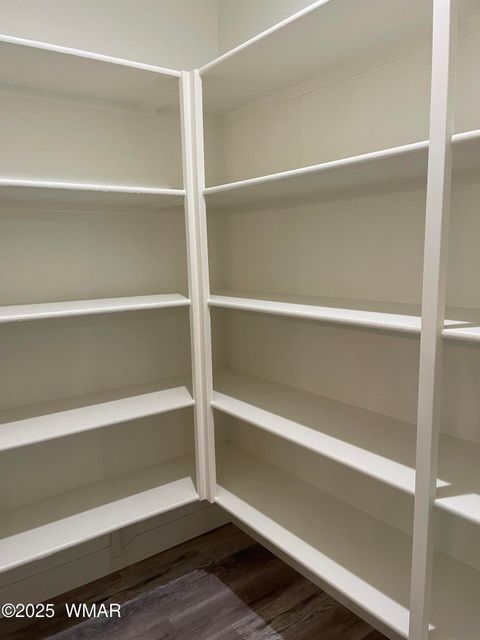 Tiny photo for 2264 Aspen Run, Pinetop, AZ 85935 (MLS # 255857)