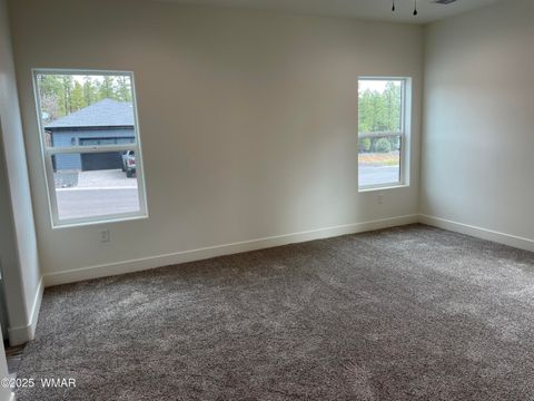 Tiny photo for 2264 Aspen Run, Pinetop, AZ 85935 (MLS # 255857)