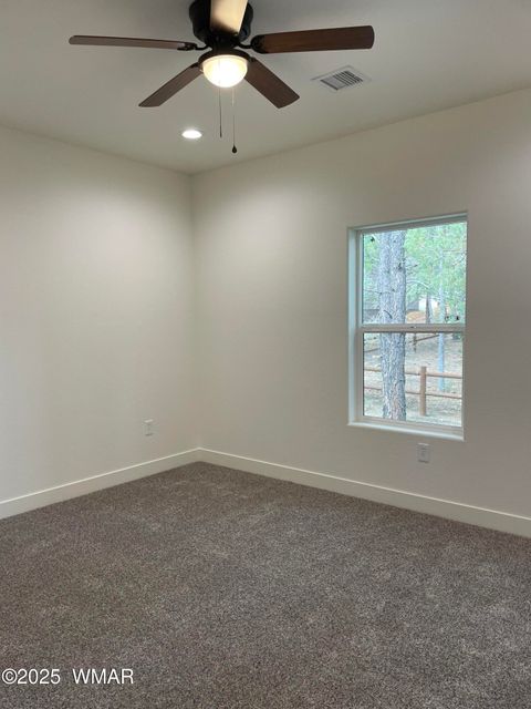 Tiny photo for 2264 Aspen Run, Pinetop, AZ 85935 (MLS # 255857)