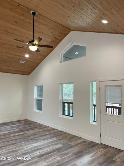 Tiny photo for 2264 Aspen Run, Pinetop, AZ 85935 (MLS # 255857)