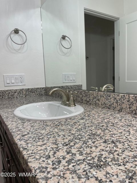 Tiny photo for 2264 Aspen Run, Pinetop, AZ 85935 (MLS # 255857)