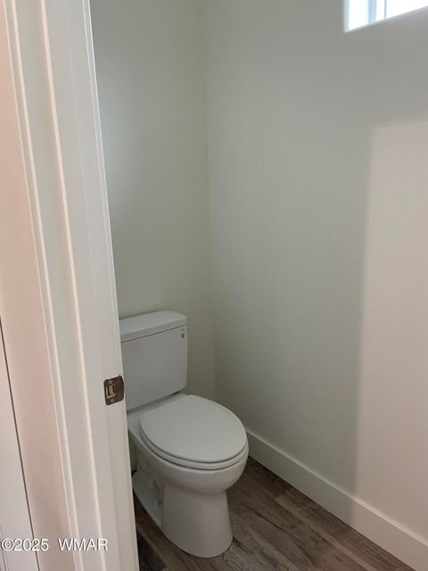 Tiny photo for 2264 Aspen Run, Pinetop, AZ 85935 (MLS # 255857)