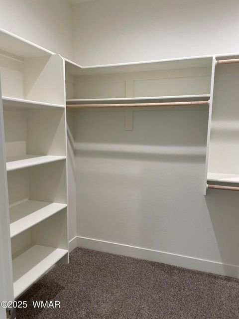 Tiny photo for 2264 Aspen Run, Pinetop, AZ 85935 (MLS # 255857)