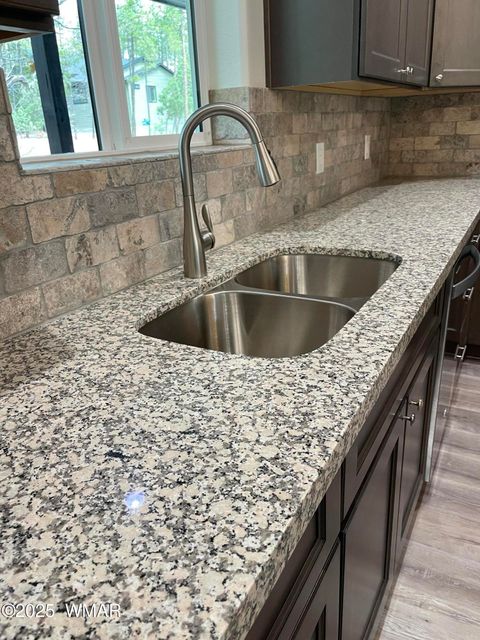 Tiny photo for 2264 Aspen Run, Pinetop, AZ 85935 (MLS # 255857)