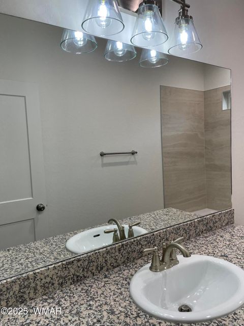 Tiny photo for 2264 Aspen Run, Pinetop, AZ 85935 (MLS # 255857)