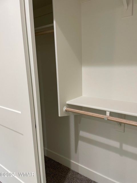 Tiny photo for 2264 Aspen Run, Pinetop, AZ 85935 (MLS # 255857)