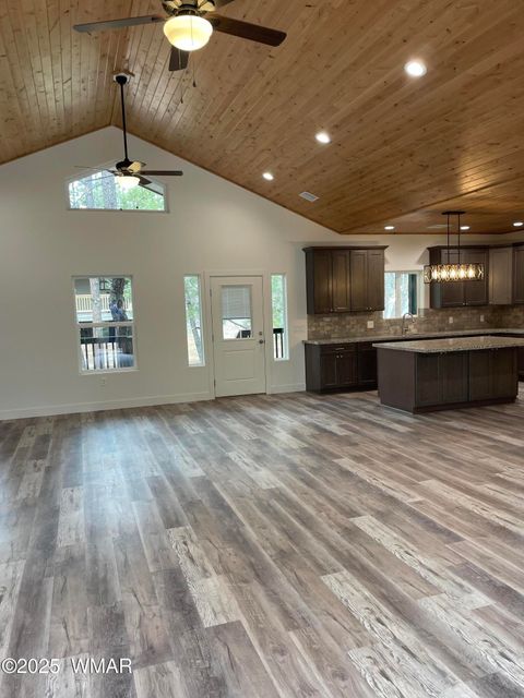 Tiny photo for 2264 Aspen Run, Pinetop, AZ 85935 (MLS # 255857)