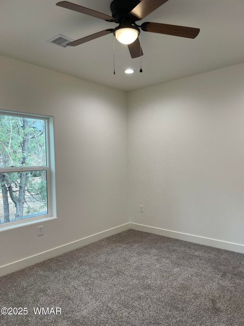 Tiny photo for 2264 Aspen Run, Pinetop, AZ 85935 (MLS # 255857)