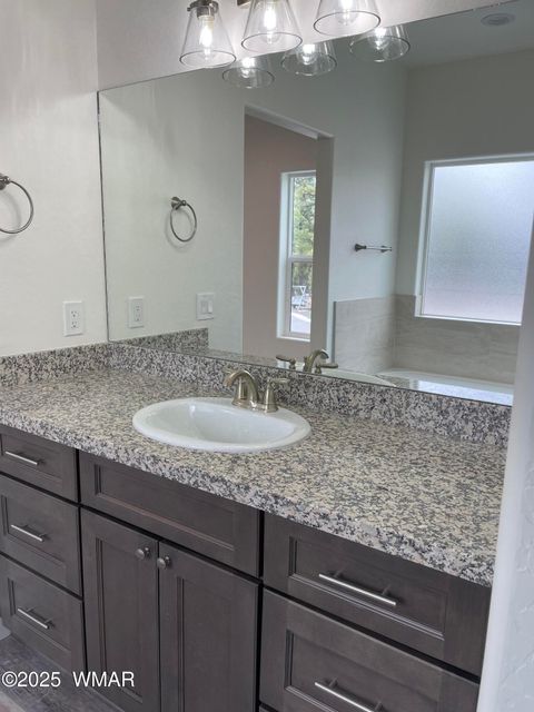 Tiny photo for 2264 Aspen Run, Pinetop, AZ 85935 (MLS # 255857)