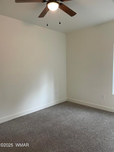 Tiny photo for 2264 Aspen Run, Pinetop, AZ 85935 (MLS # 255857)