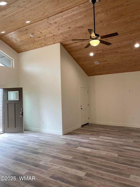 Tiny photo for 2264 Aspen Run, Pinetop, AZ 85935 (MLS # 255857)