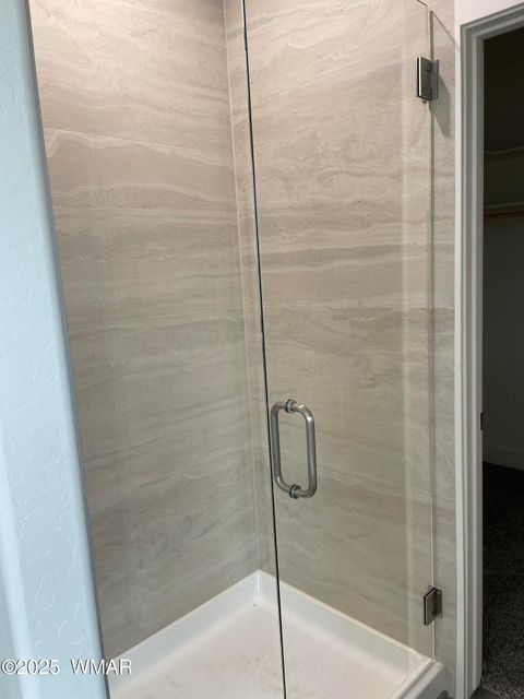 Tiny photo for 2264 Aspen Run, Pinetop, AZ 85935 (MLS # 255857)