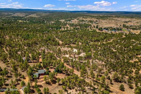 Tiny photo for 2975 Canary Lane, Heber, AZ 85928 (MLS # 257455)