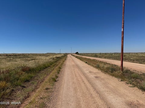 Tiny photo for TBD 212-25-077A, Concho, AZ 85924 (MLS # 263433)