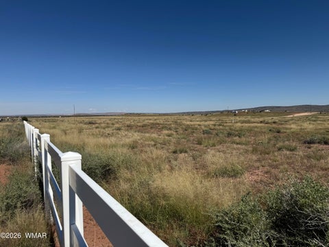 Tiny photo for TBD 212-25-077A, Concho, AZ 85924 (MLS # 263433)