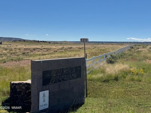 Tiny photo for TBD 212-25-077A, Concho, AZ 85924 (MLS # 263433)