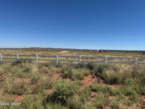Tiny photo for TBD 212-25-077A, Concho, AZ 85924 (MLS # 263433)