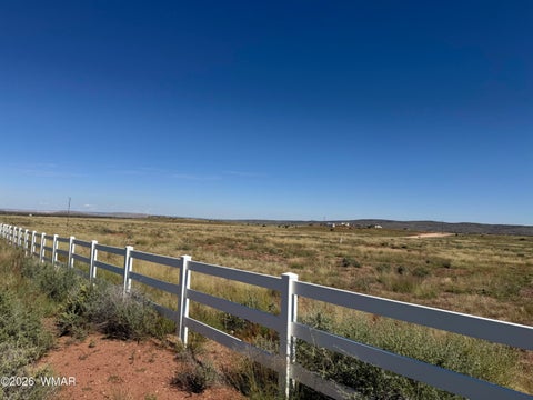 Photo of TBD 212-25-077A, Concho, AZ 85924 (MLS # 263433)