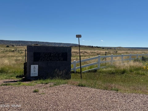 Tiny photo for TBD 212-25-077A, Concho, AZ 85924 (MLS # 263433)