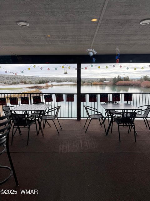 Tiny photo for 8413 Navajo Drive, Show Low, AZ 85901 (MLS # 258837)